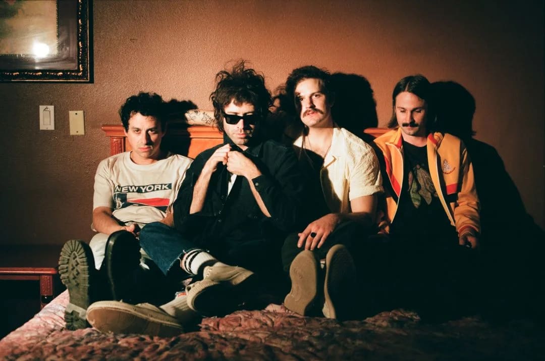 **CANCELED** The Technicolors