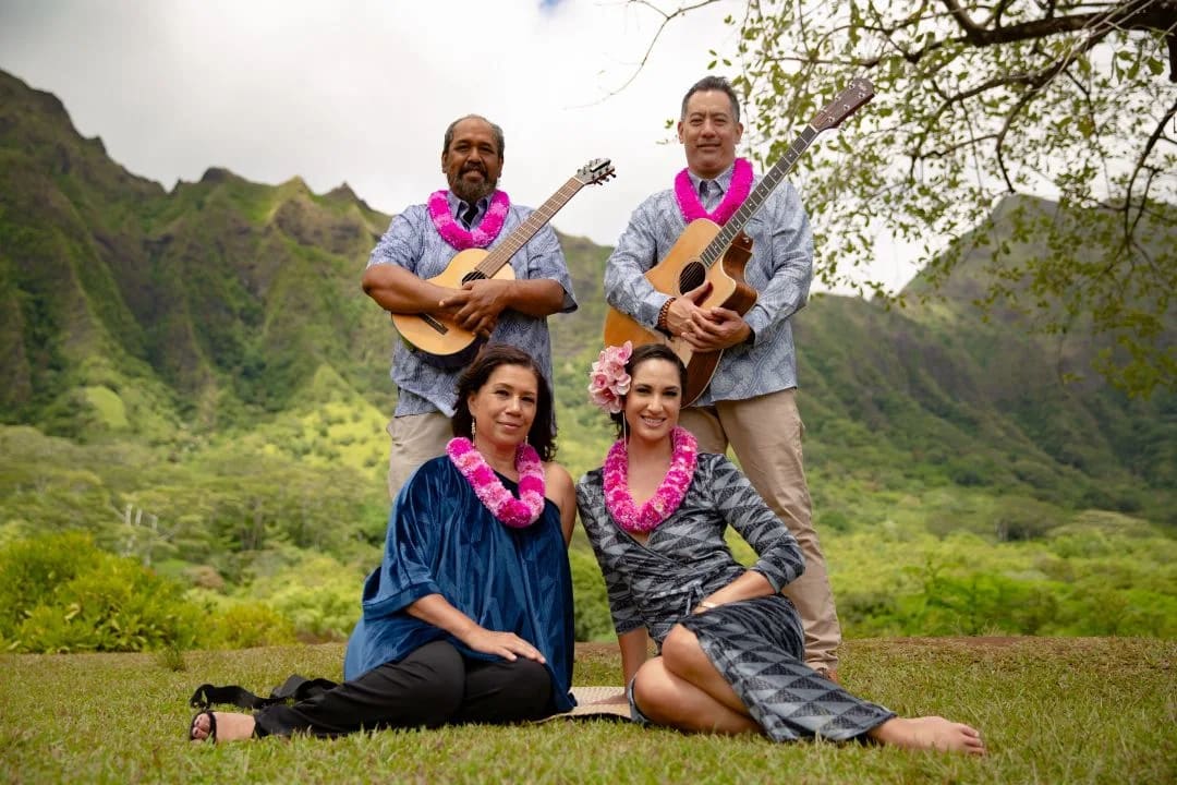 Kulaiwi- Native Lands