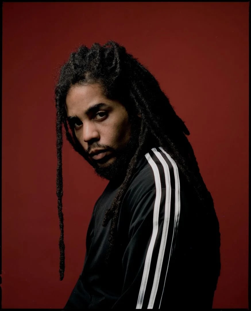 ENT Legends presents : SKIP MARLEY
