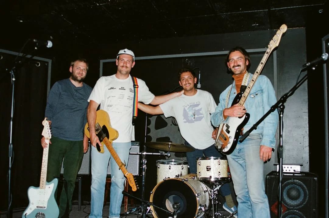 Uncle Uncle with Pat Curren / Val-Mar Records