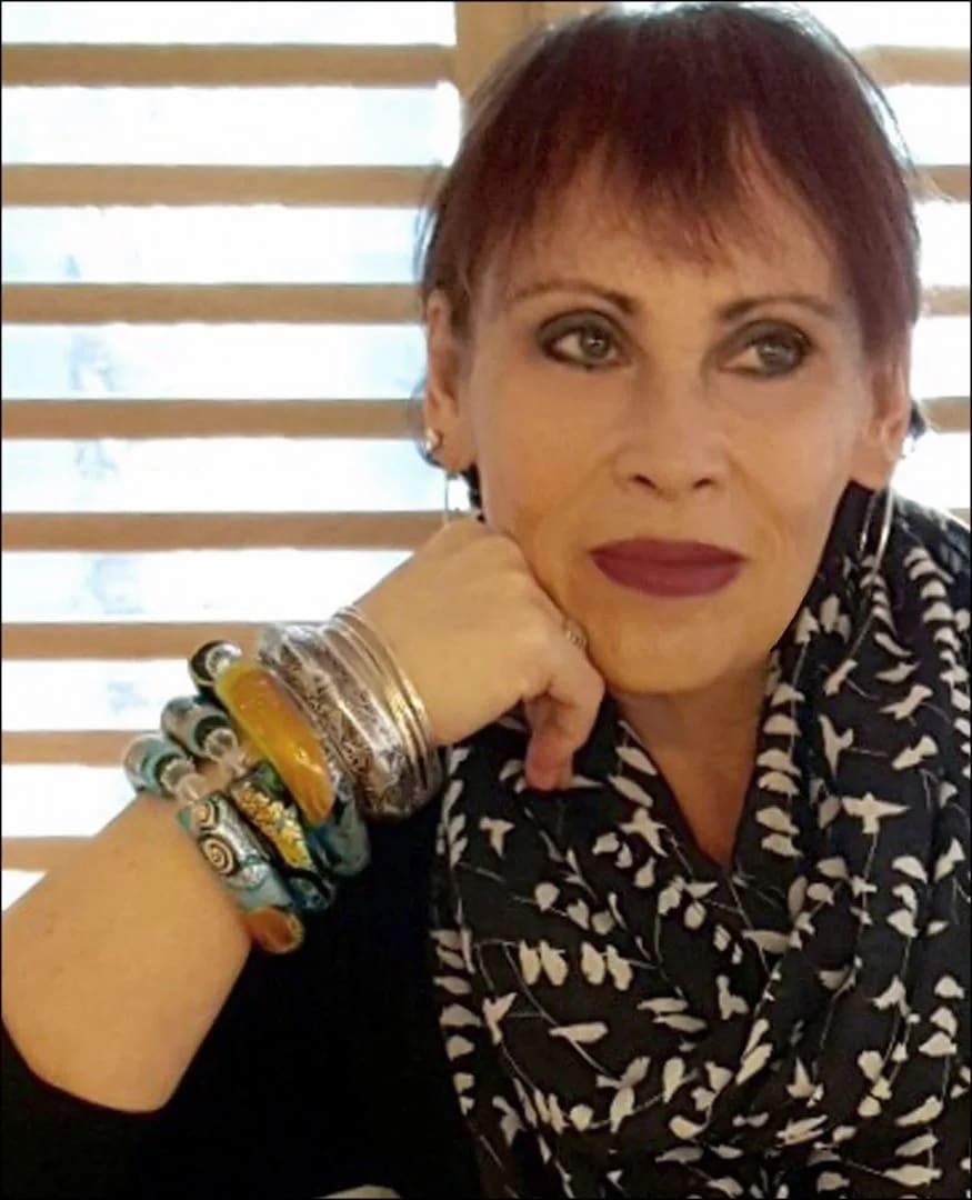 Santa Barbara Jazz Society feat Janis Mann