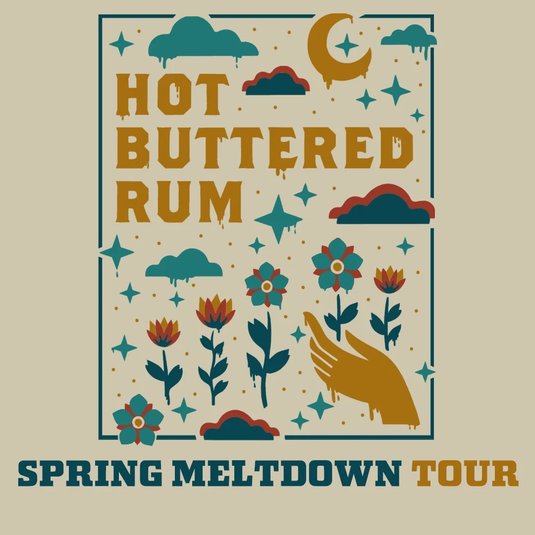 Hot Buttered Rum with Zach Gill (of ALO) and Katie Skene Band
