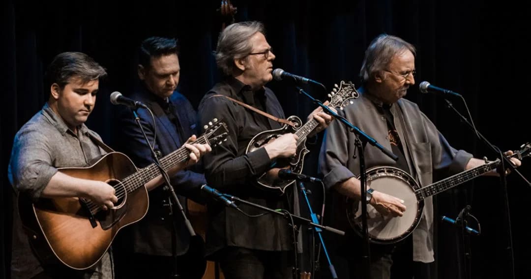 John Jorgenson Bluegrass Band
