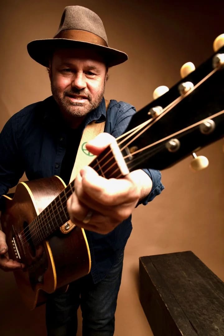 Martin Sexton