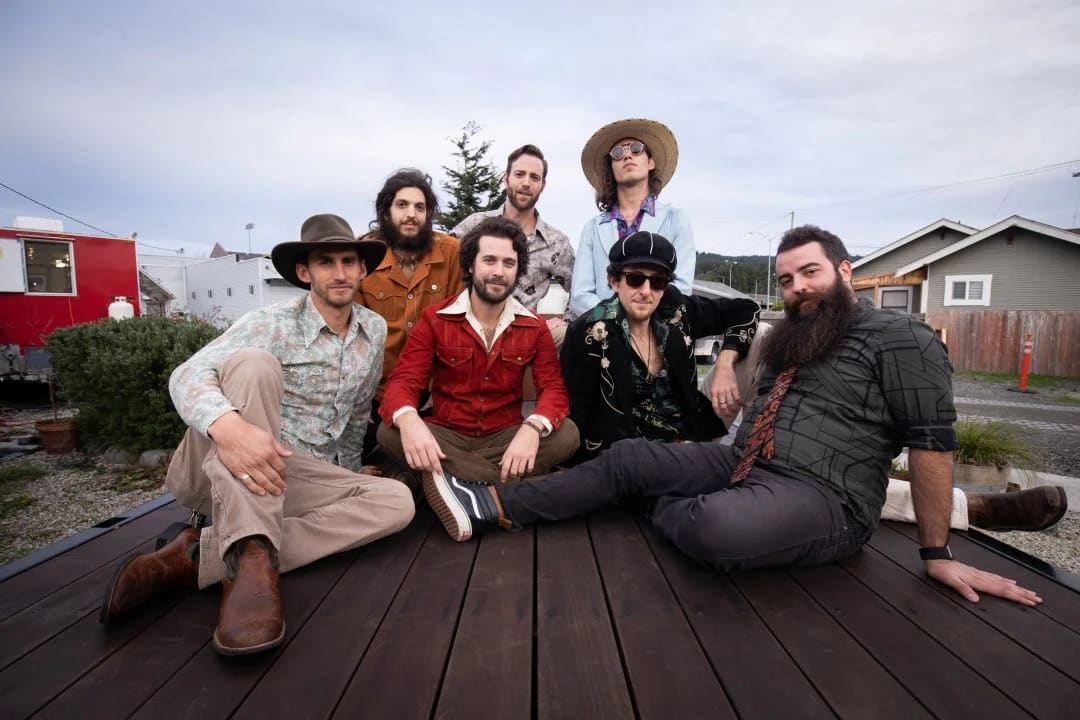 Diggin' Dirt with Katie Skene Band