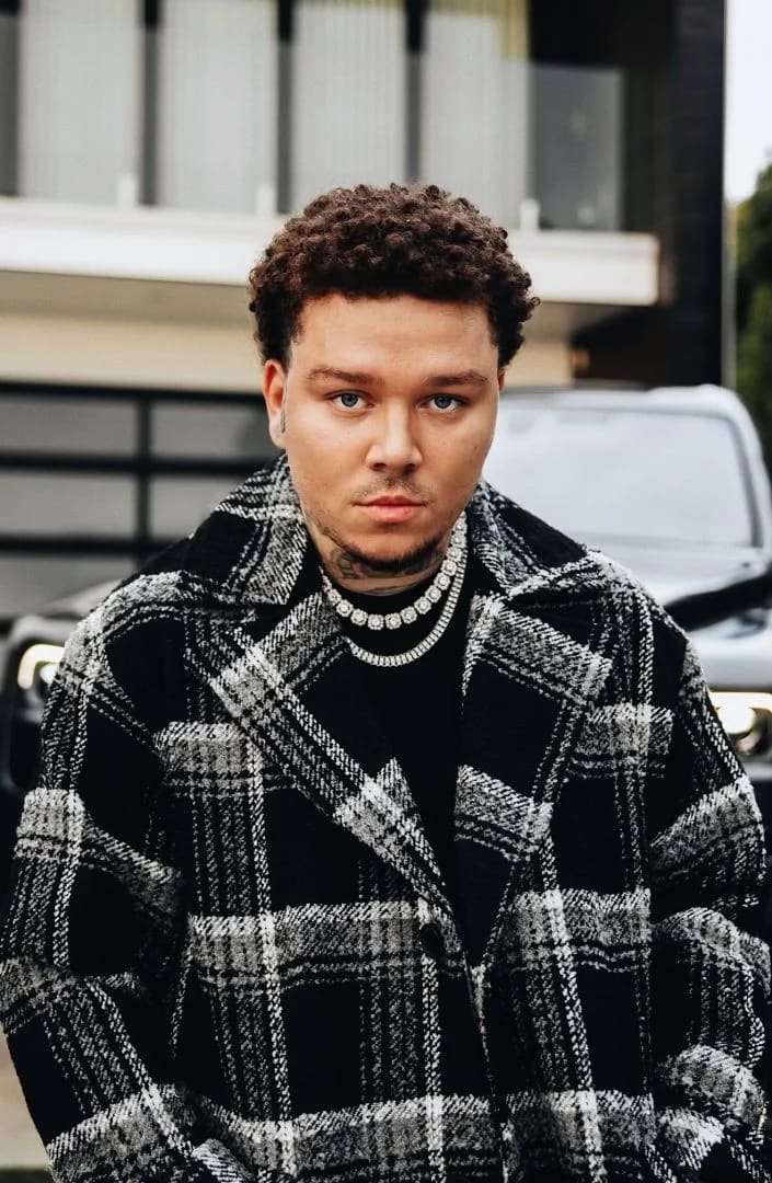 ENT Legends presents: PHORA