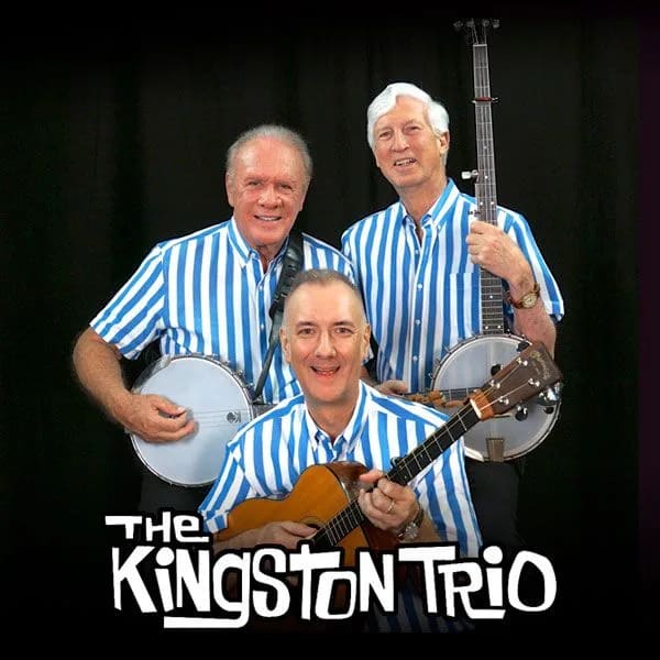 【中古】 Kingston Trio And Friends Reunion Amazon.com: The Kingston Trio and Friends Reunion : Kingston