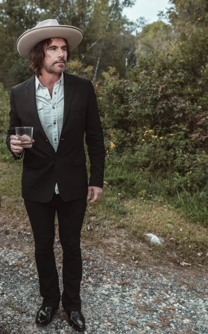 Johnny Irion & US Elevator with very special guest The Kinds