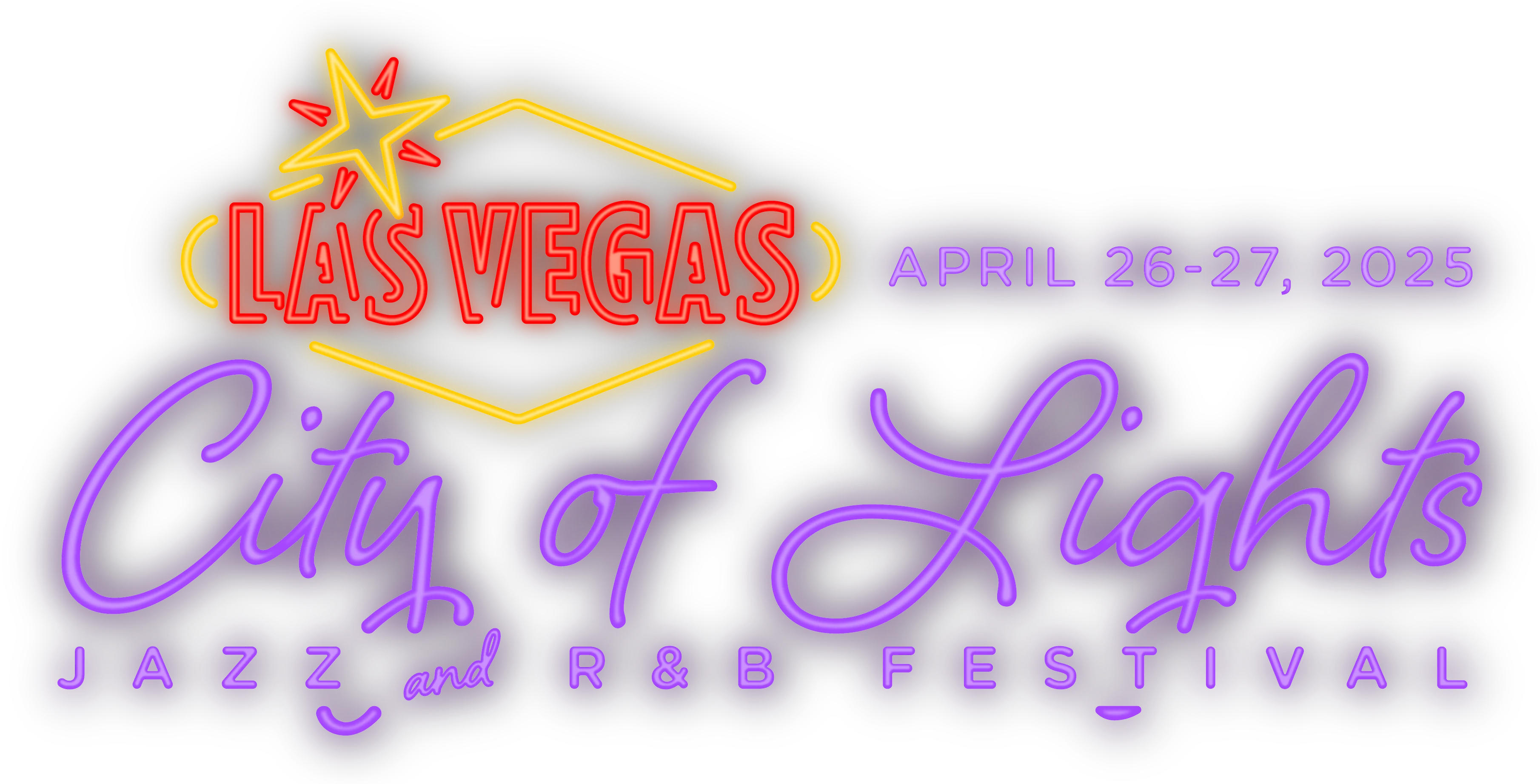 Las Vegas City of Lights Jazz and R&B Festival Ticketing Administration