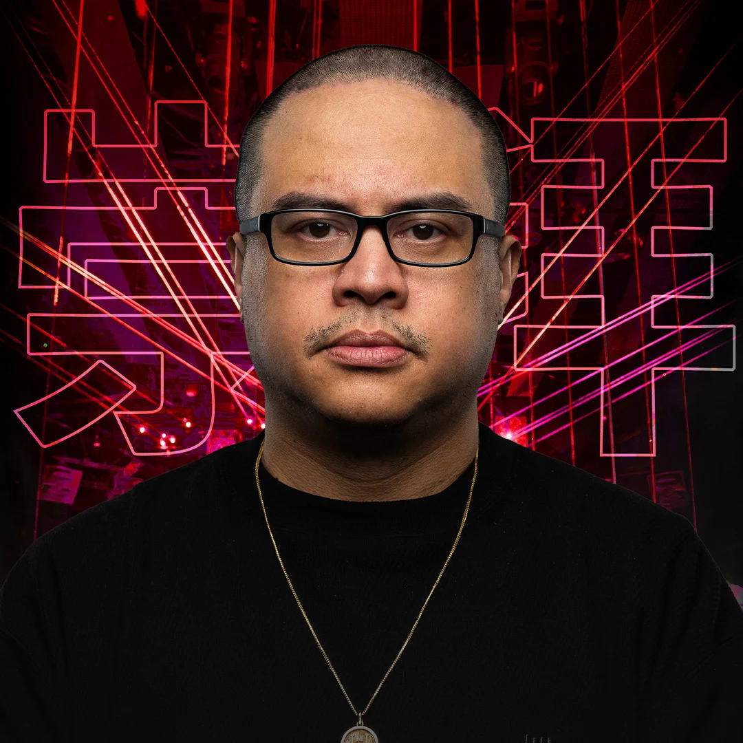 DJ E-Rock - Worship Thursdays at TAO Nightclub thumbnail