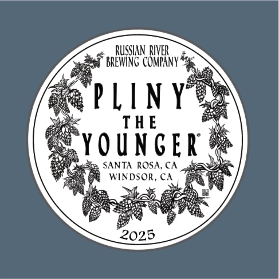 Pliny the Younger 2025 Tapping at Snowpack Taproom Snowpack Taproom
