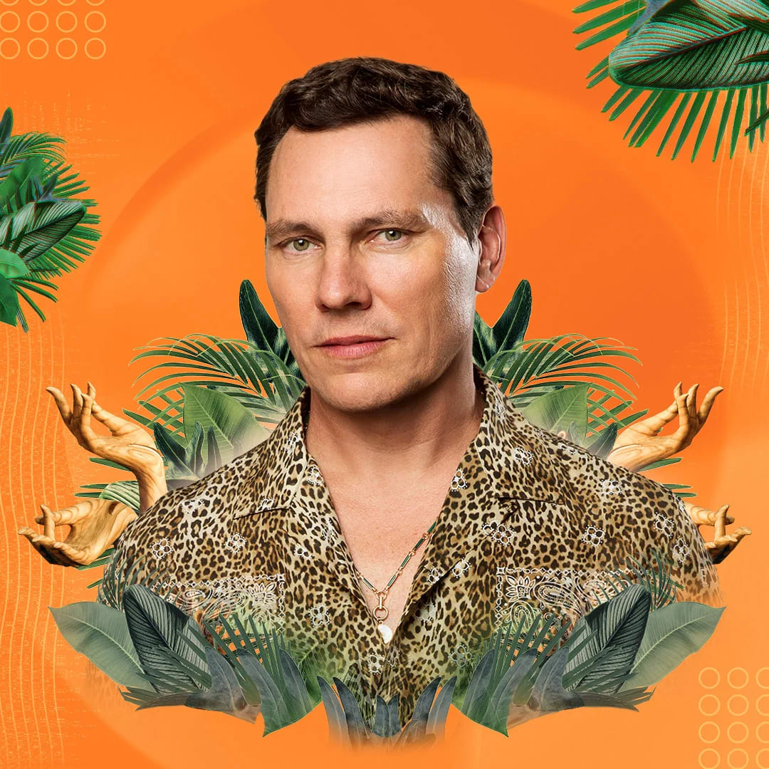 Tiësto - Cinco De Mayo Weekend at TAO Beach Dayclub thumbnail