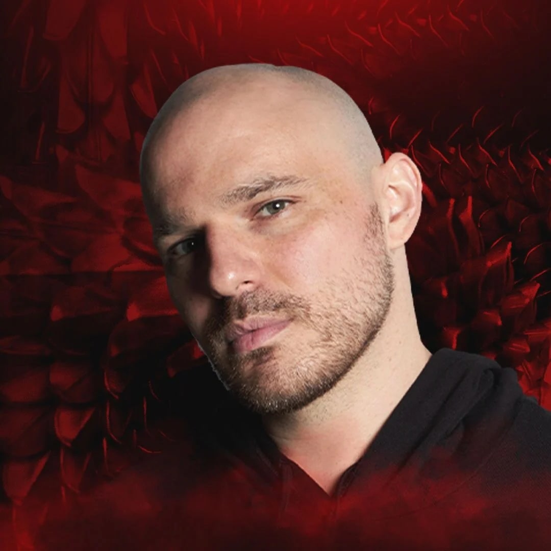 DJ Cutswell at TAO Nightclub thumbnail