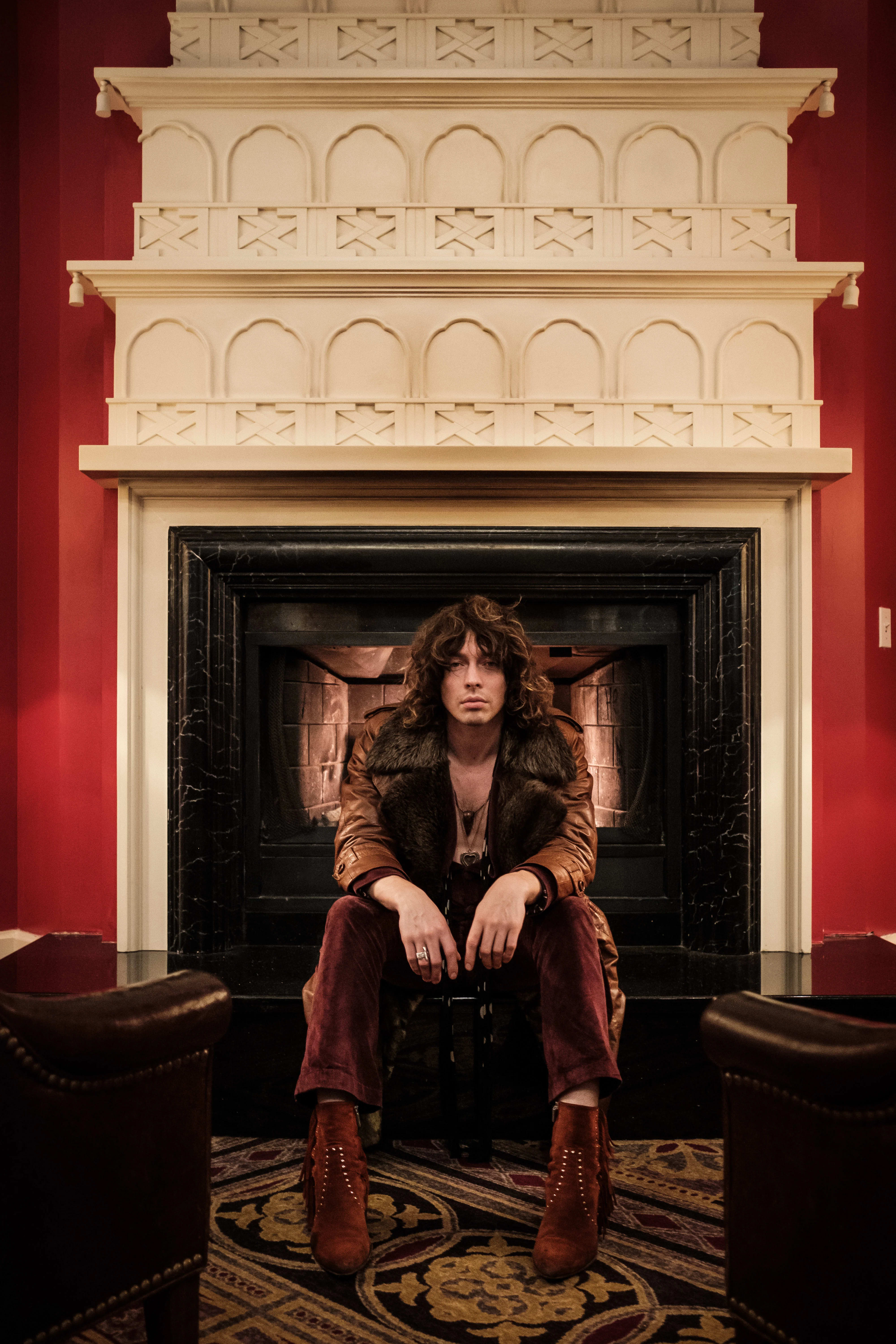 Goldenvoice Presents: Barns Courtney Unplugged