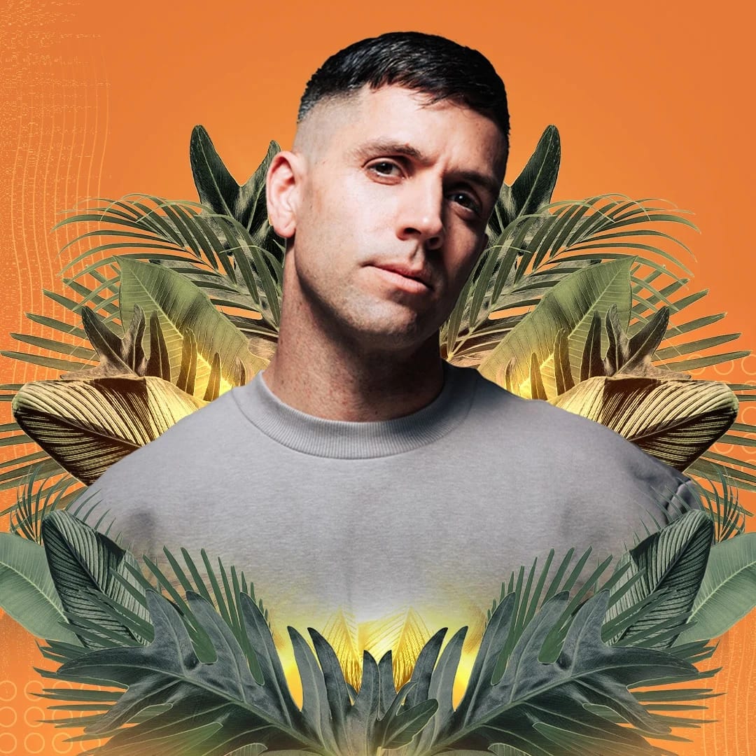 Mikey Francis at TAO Beach Dayclub thumbnail