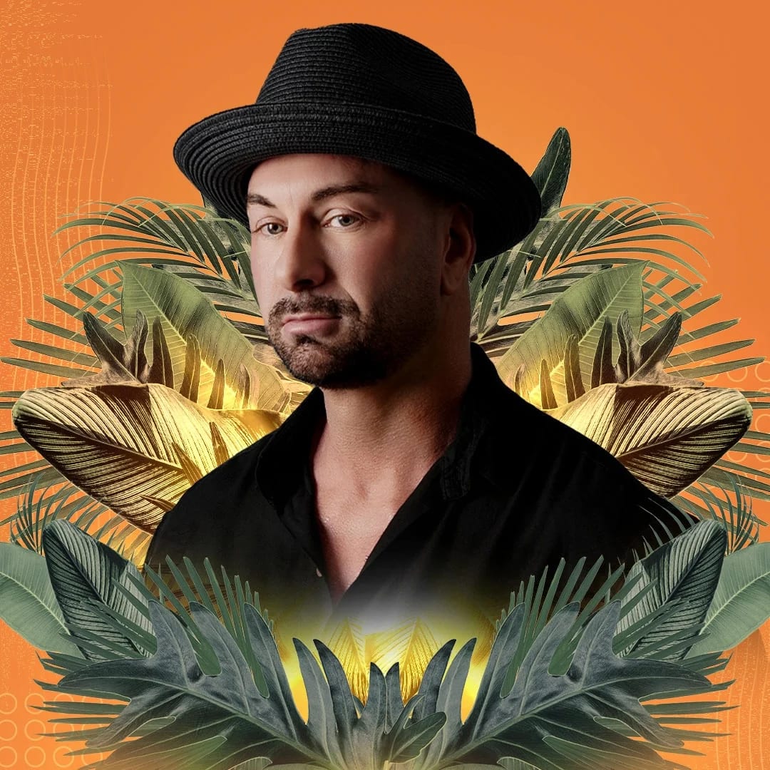 Greg Lopez at TAO Beach Dayclub thumbnail