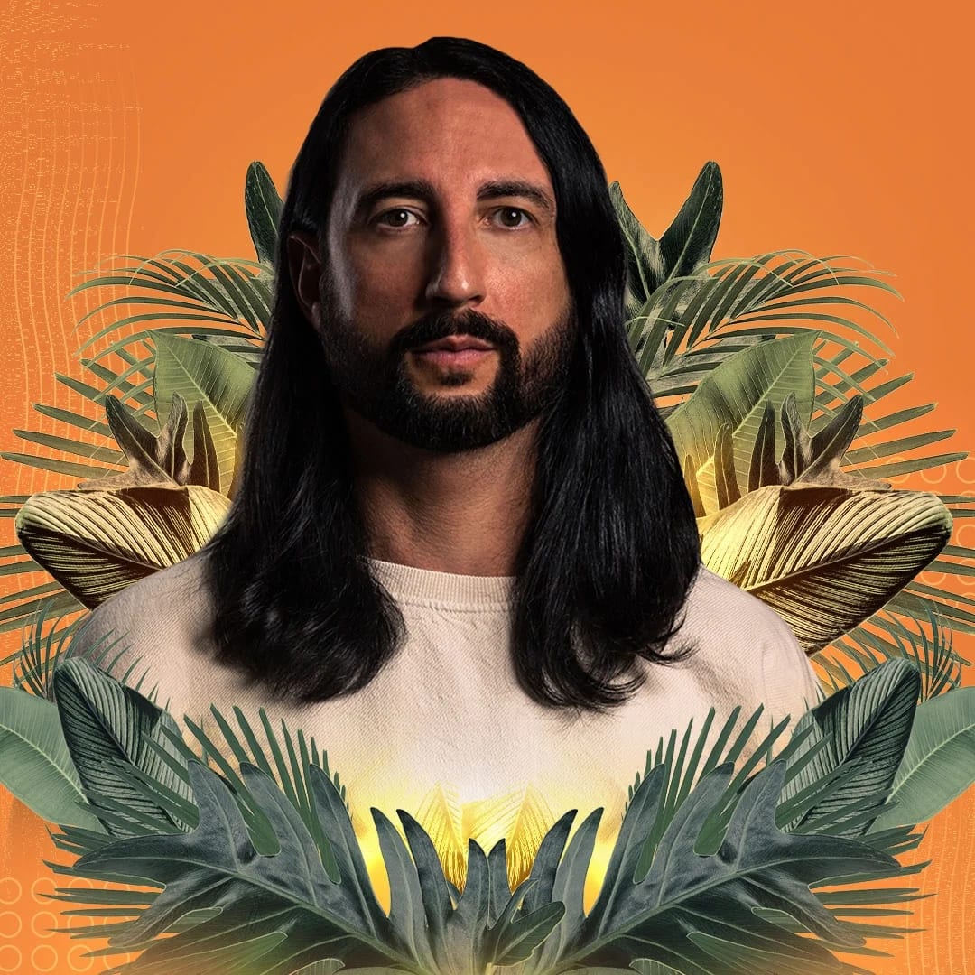 Escobar at TAO Beach Dayclub thumbnail