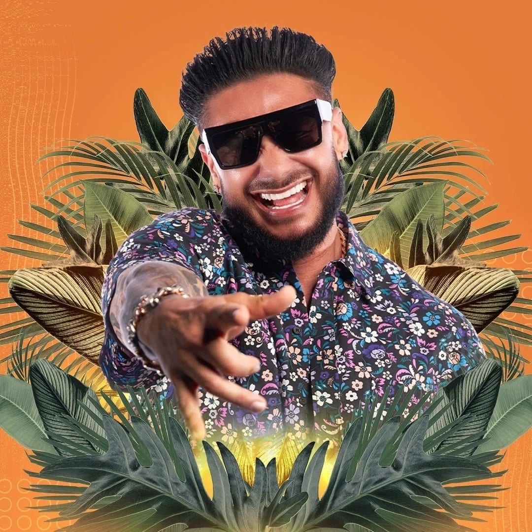 DJ Pauly D at TAO Beach Dayclub thumbnail
