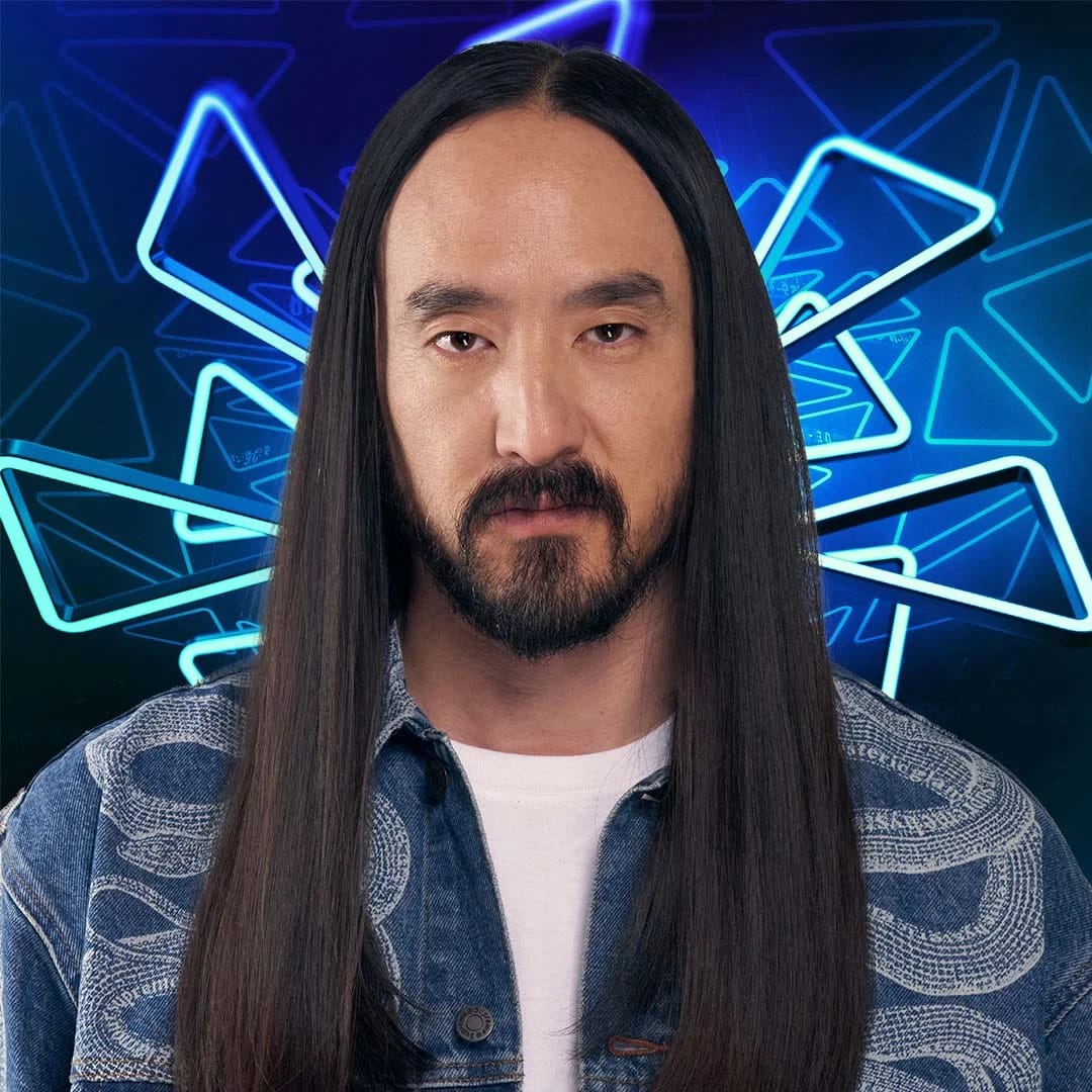 Steve Aoki at Hakkasan Nightclub thumbnail