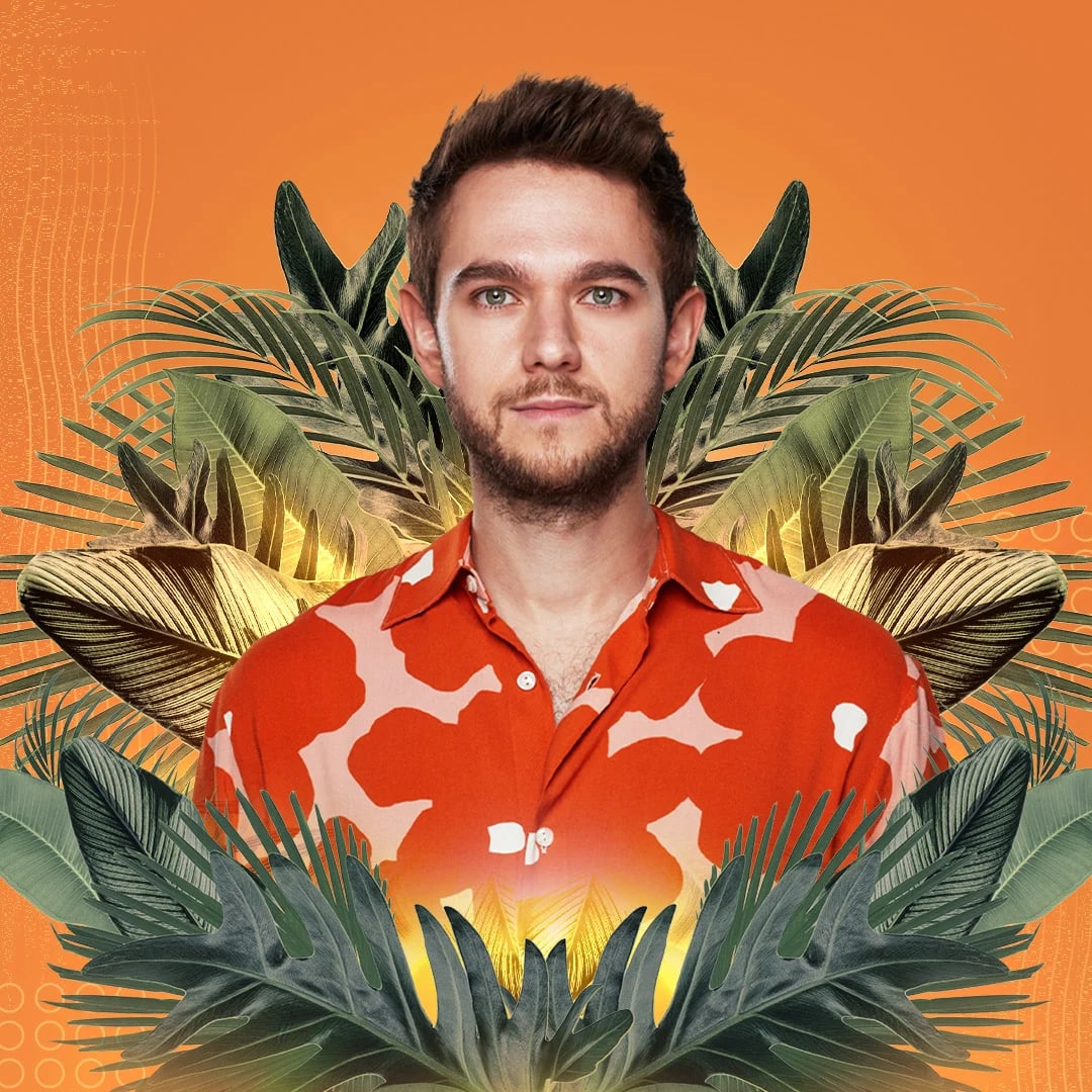 Zedd at TAO Beach Dayclub thumbnail