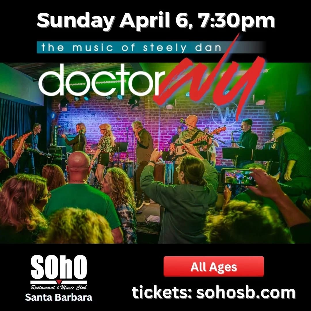 Dr. Wu - the Music of Steely Dan