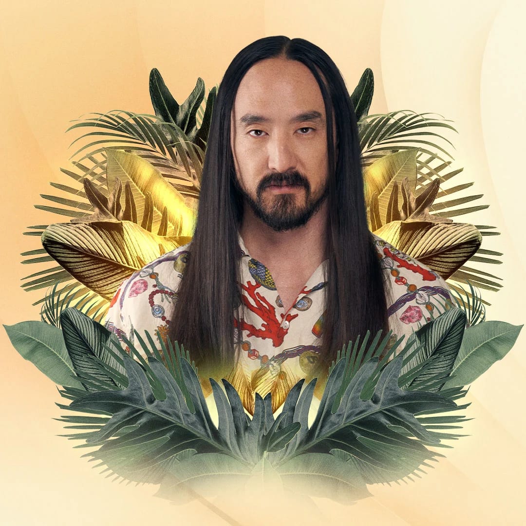 Steve Aoki at TAO Beach Dayclub thumbnail