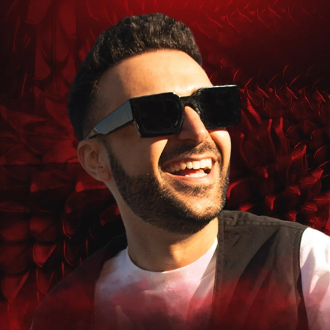 AL TAMAR at TAO Nightclub thumbnail