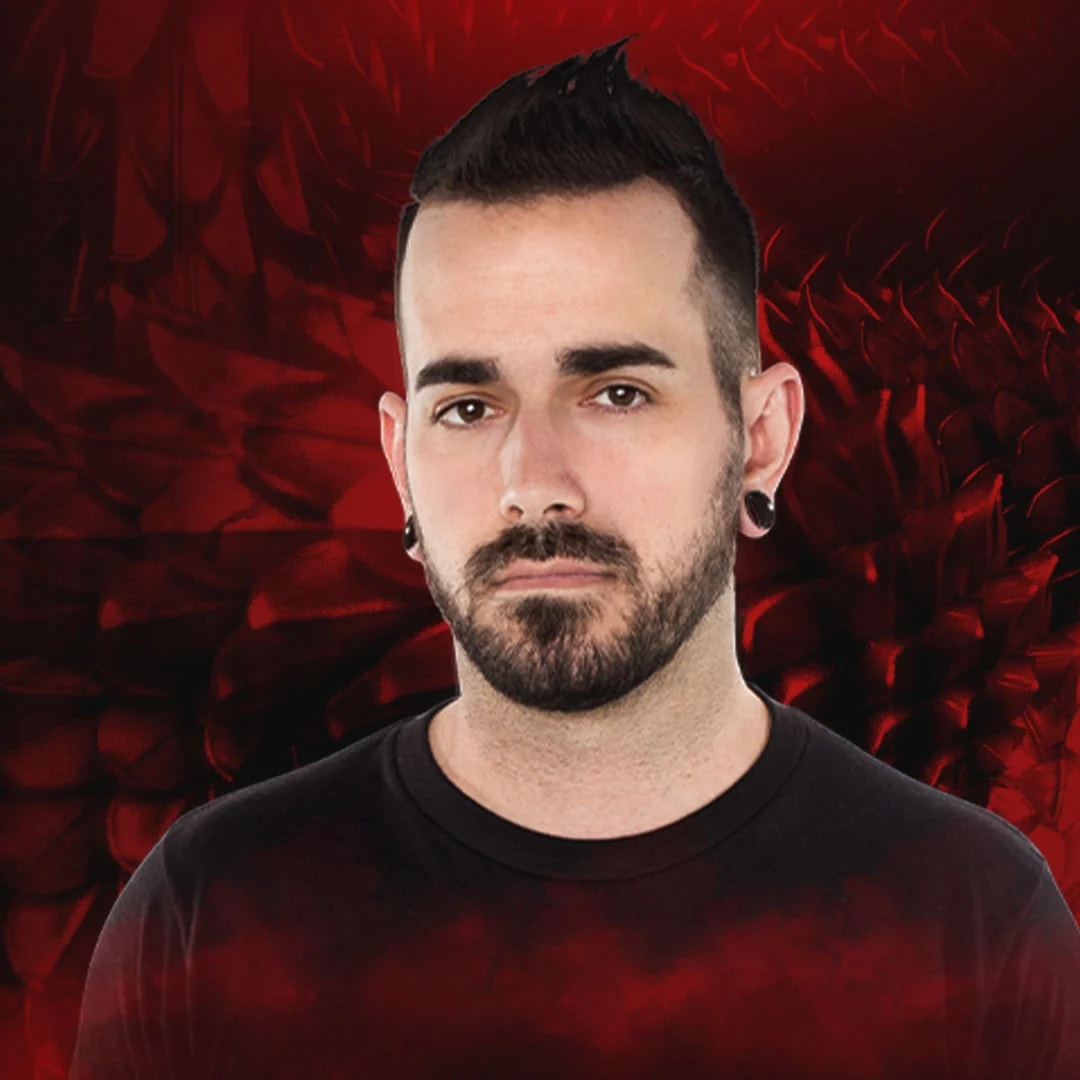 DJ Shift at TAO Nightclub thumbnail