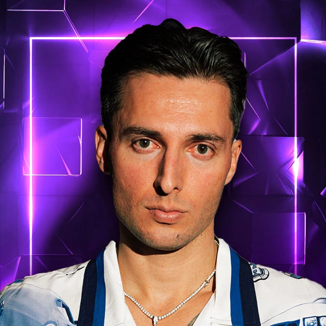 Bijou at Marquee Nightclub thumbnail