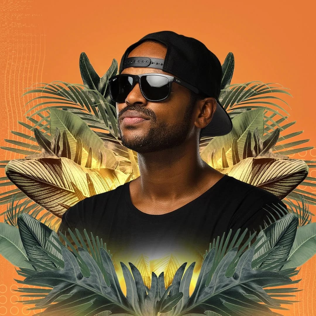 Mike Attack at TAO Beach Dayclub thumbnail