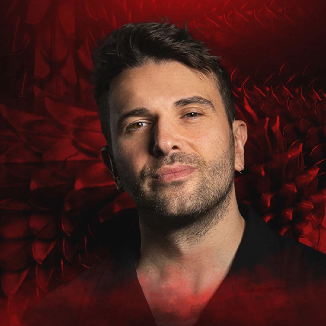 DJ Jerzy at TAO Nightclub thumbnail