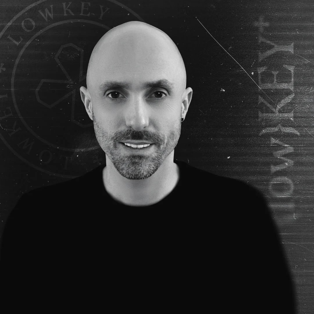 Technasia - Lowkey in the Library on Wednesdays at Marquee Nightclub thumbnail