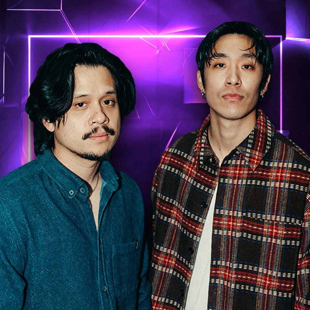 ARMNHMR at Marquee Nightclub thumbnail