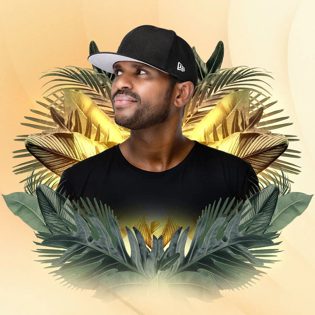 Mike Attack at TAO Beach Dayclub thumbnail