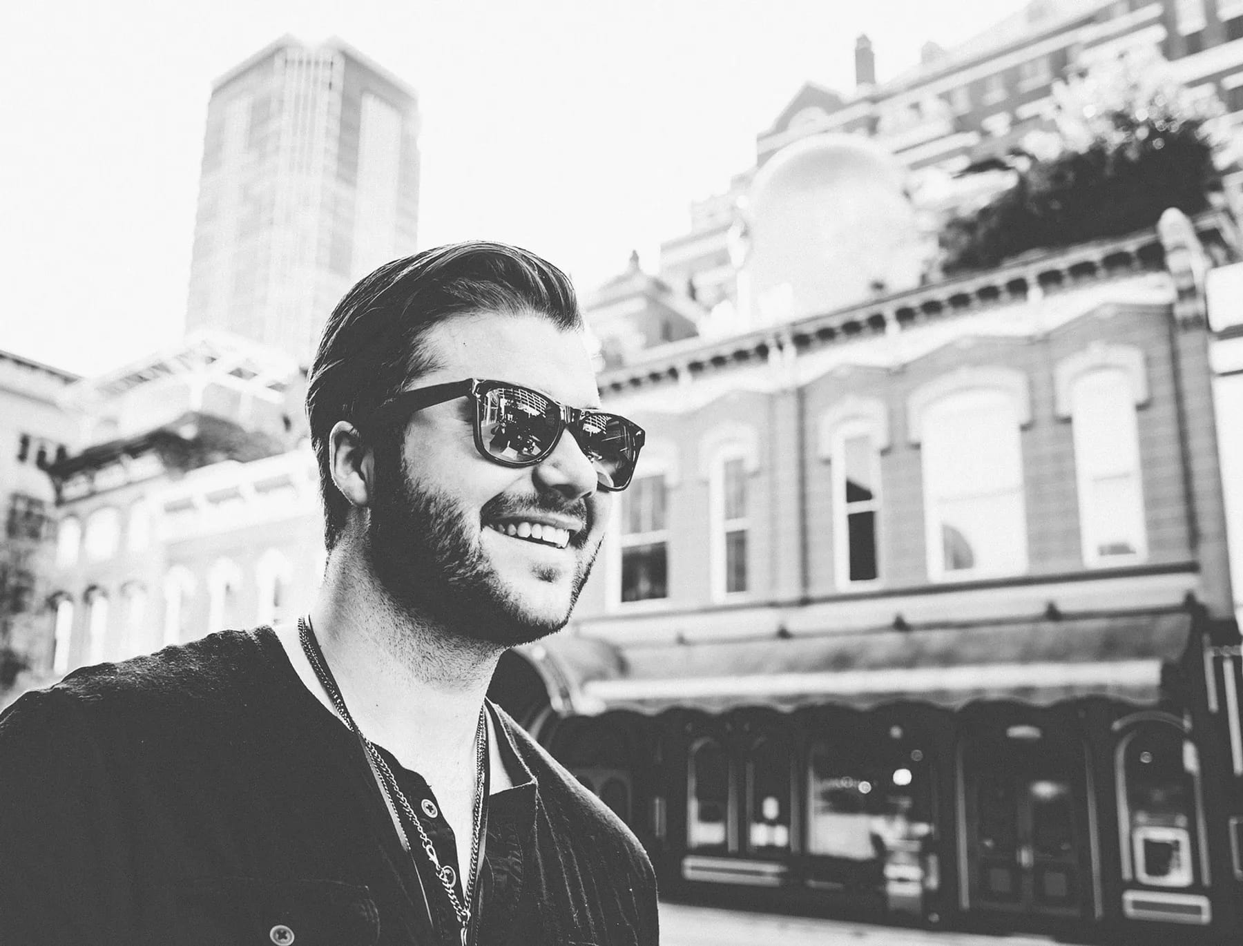 FREE SHOW - Chet Stevens & the Homies