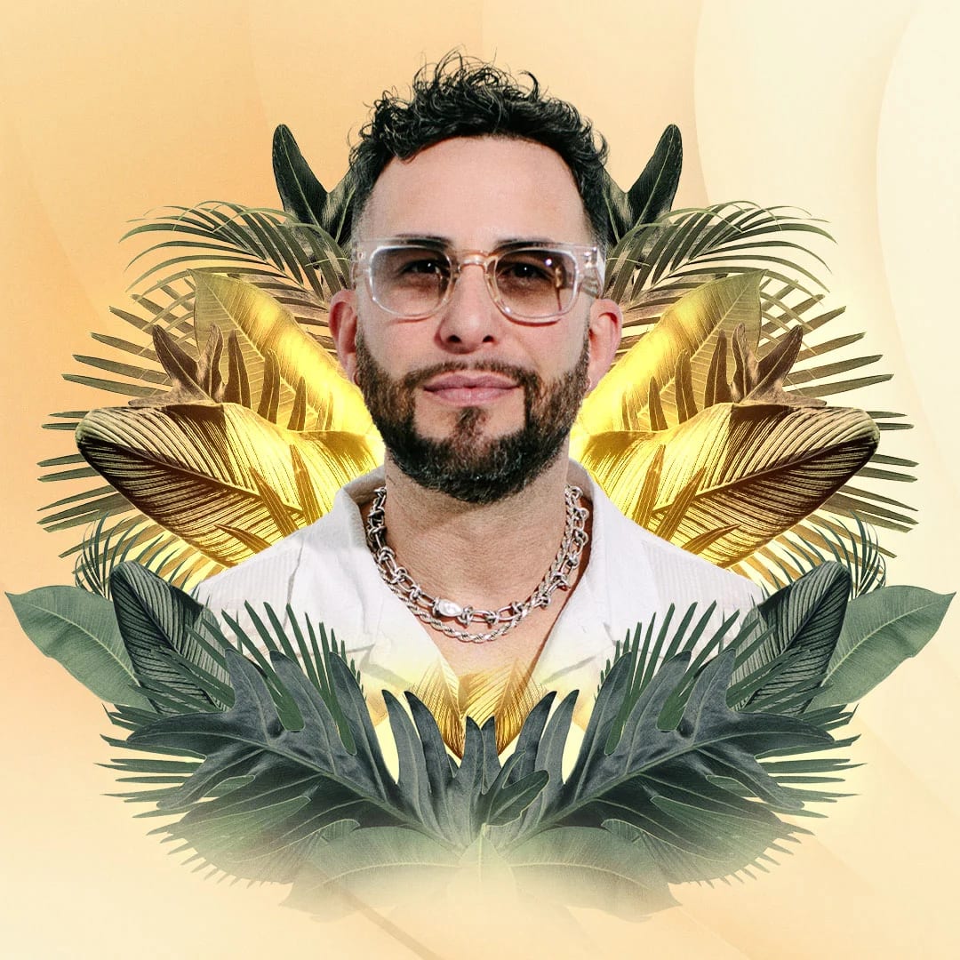 Justin Credible at TAO Beach Dayclub thumbnail