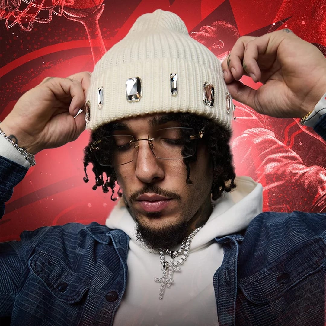 Gelo - Born 2 Ball at TAO Nightclub thumbnail