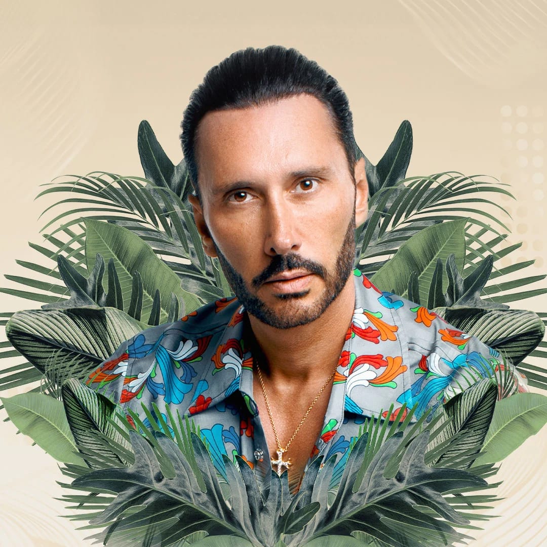Cedric Gervais - Summer Premiere at TAO Beach Dayclub thumbnail