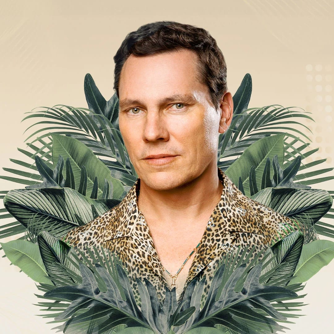 Tiësto - Summer Premiere at TAO Beach Dayclub thumbnail