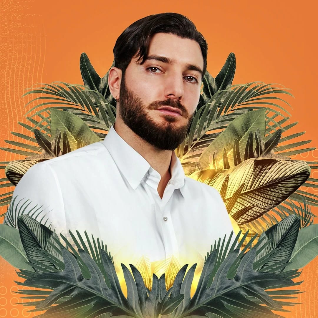 Alesso at TAO Beach Dayclub thumbnail