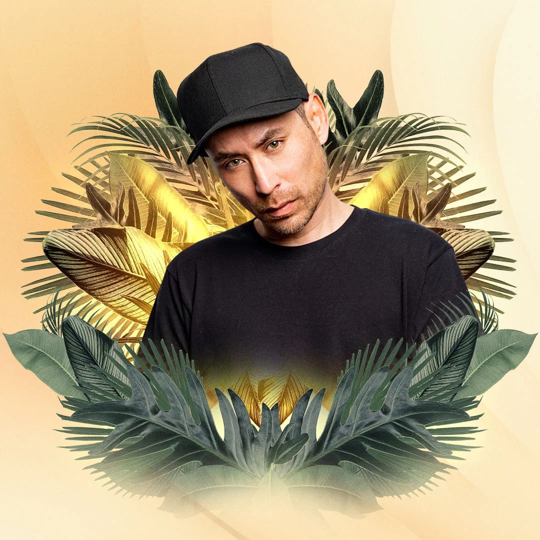 Phoreyz at TAO Beach Dayclub thumbnail