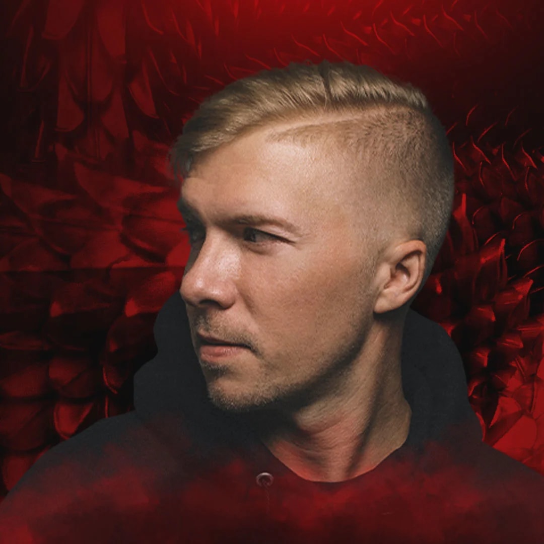 Four Color Zack at TAO Nightclub thumbnail