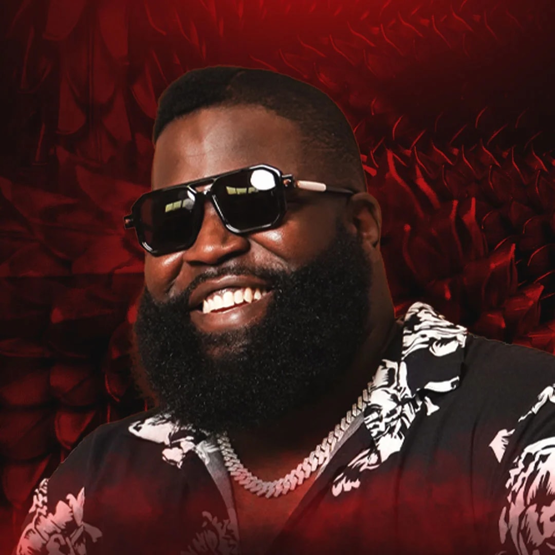 Blackbeard at TAO Nightclub thumbnail