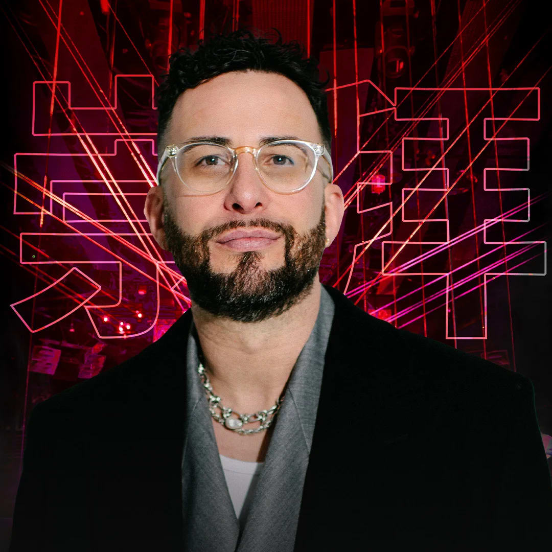 Justin Credible - Worship Thursdays at TAO Nightclub thumbnail