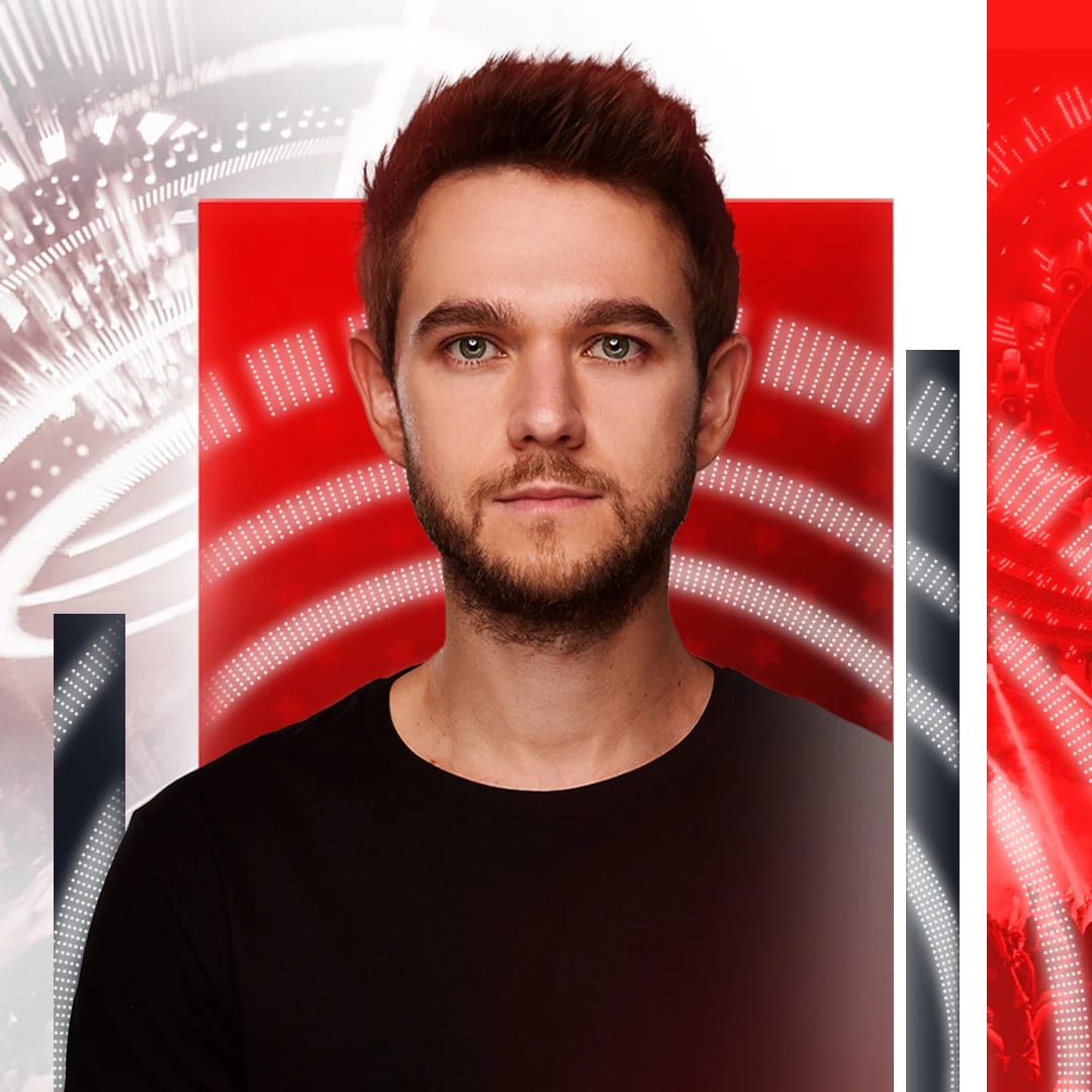 Zedd - Memorial Day Weekend at OMNIA thumbnail