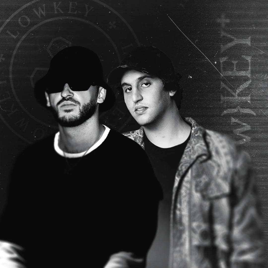 Sosa B2B Ahmed Spins - EDC Week at Marquee Nightclub thumbnail