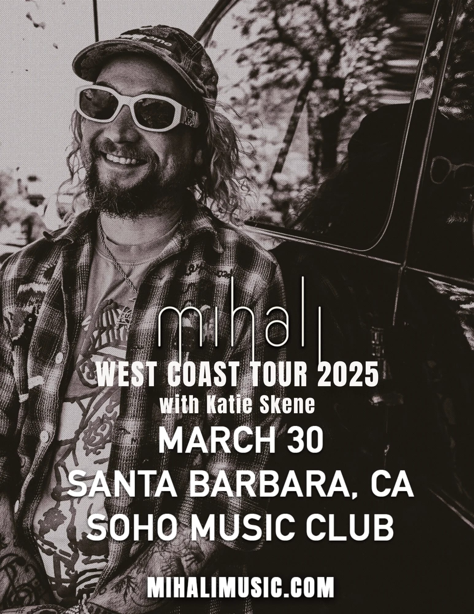 Mihali from Twiddle with Katie Skene