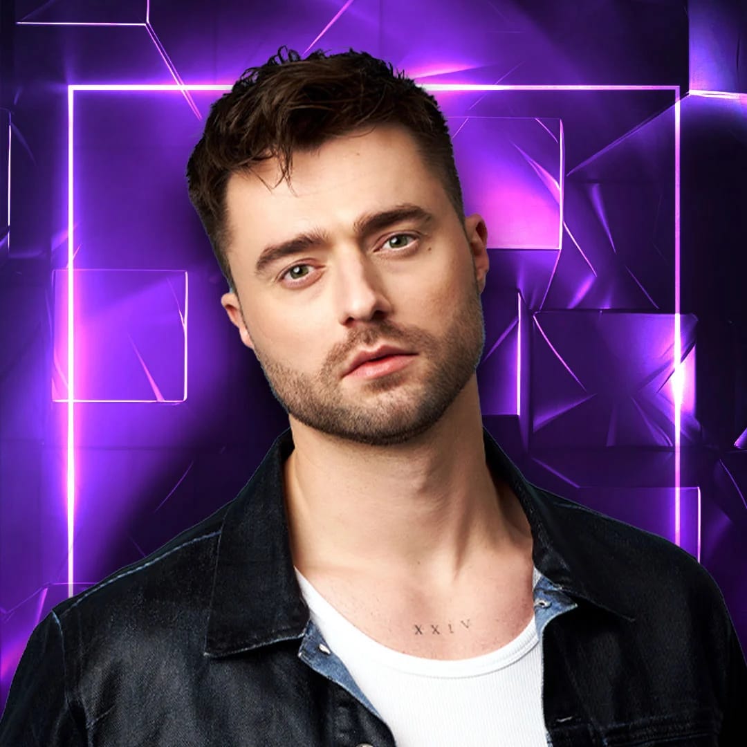 Frank Walker at Marquee Nightclub thumbnail