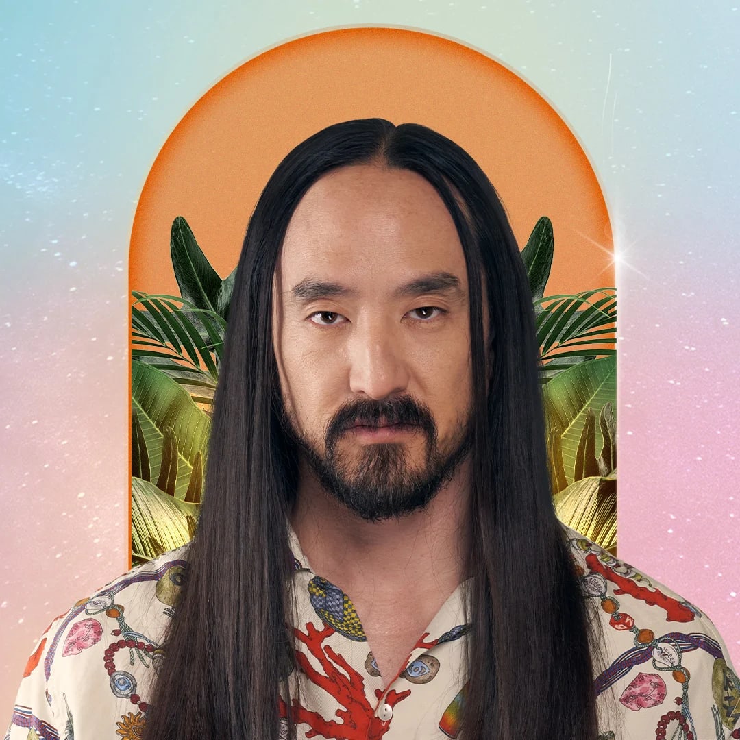 Steve Aoki x Dim Mak Takeover - EDC Week at TAO Beach Dayclub thumbnail