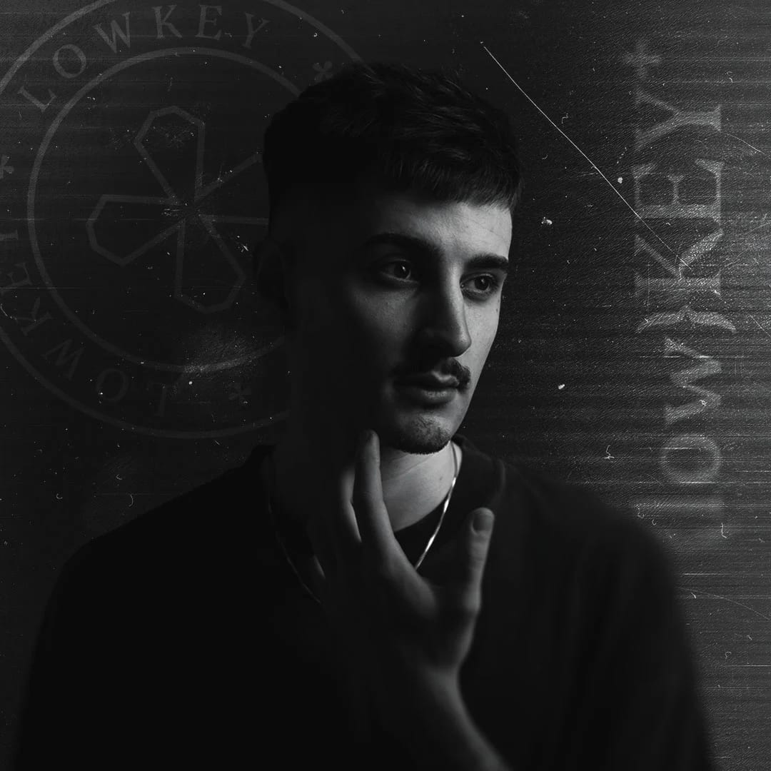 Beltran - Lowkey in the Library on Wednesdays - EDC Week at Marquee Nightclub thumbnail